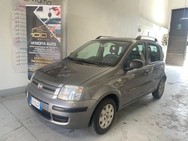 Fiat Panda 1.2 Emotion Eco
