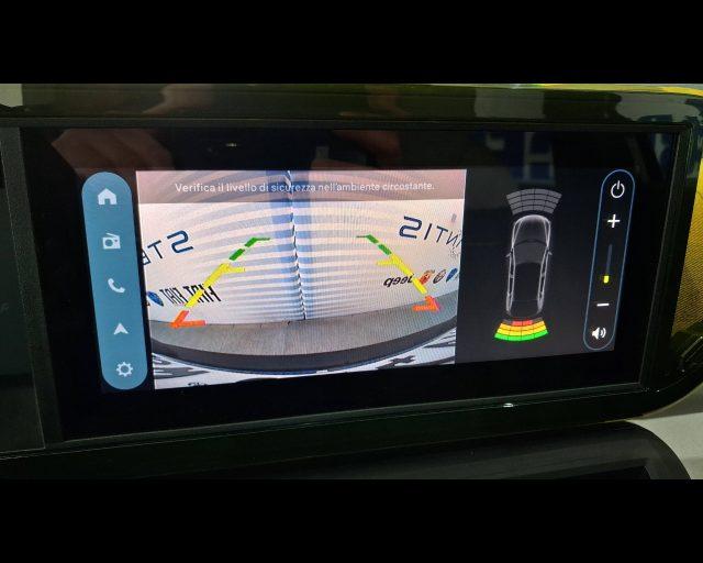 FIAT Grande Panda 44 kWh La Prima