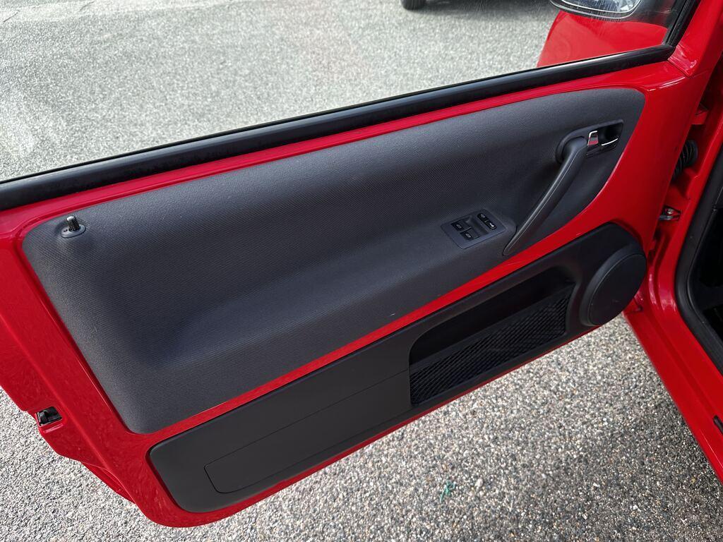 Volkswagen Lupo 1.0 Trendline