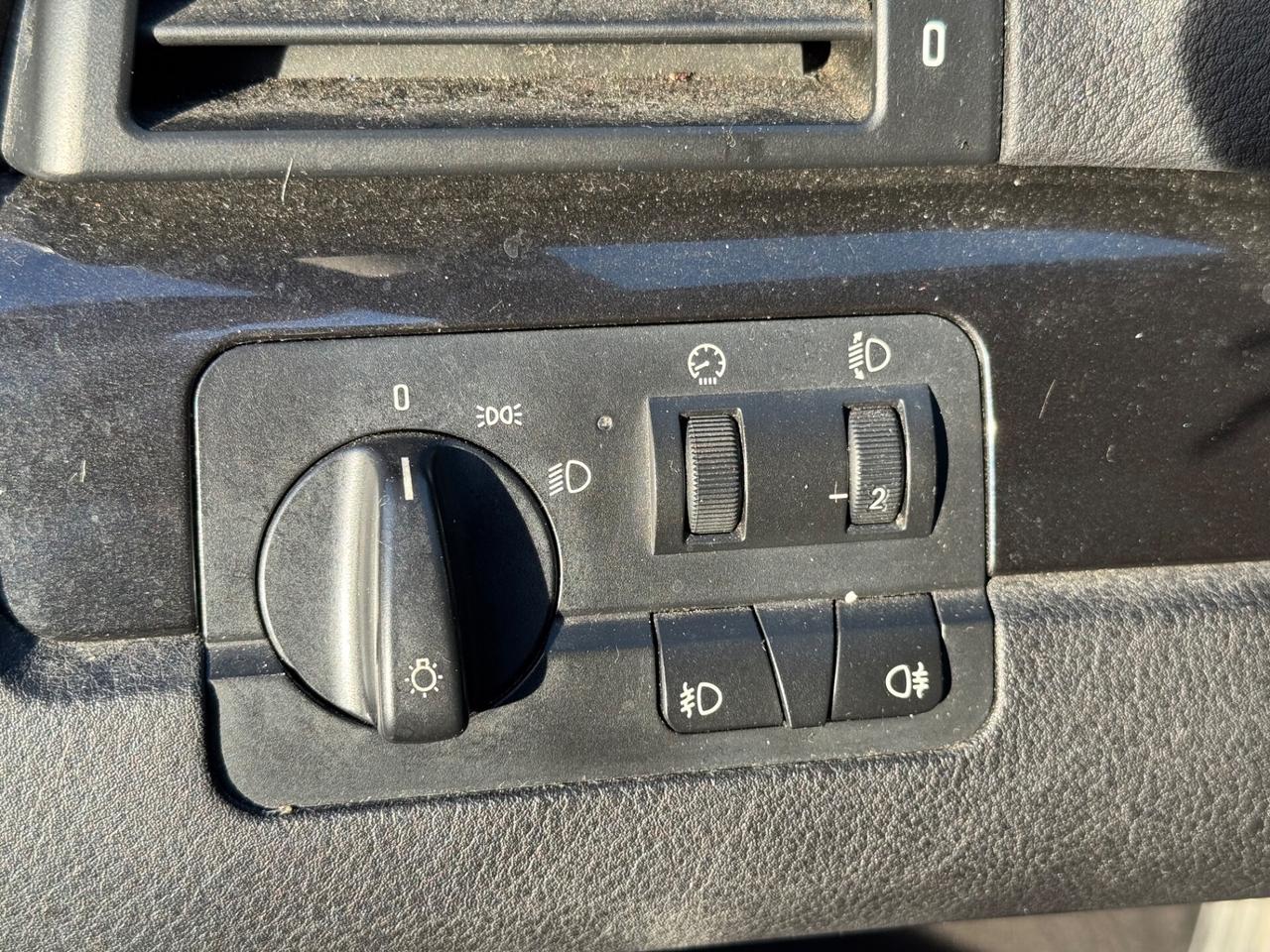 BMW 323CI COUPÈ KM REALI TUTTA ORIGINALE PRONTA CONSEGNA