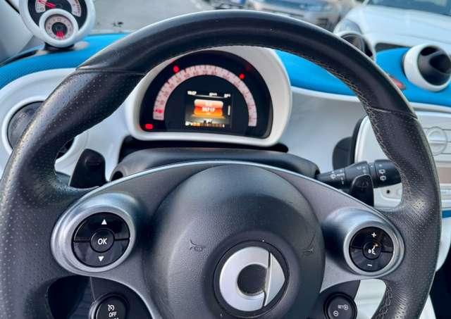 smart forFour 70 1.0 twinamic Proxy