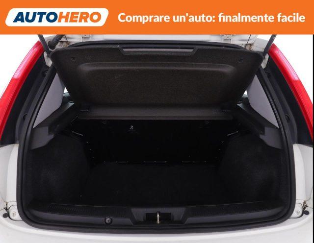 FIAT Punto 1.3 MJT II 75 CV 5 porte Street