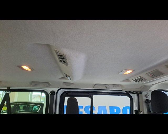 NISSAN Primastar bus 2.0 dci 110cv S&S L1H1 9p.ti-DETAX