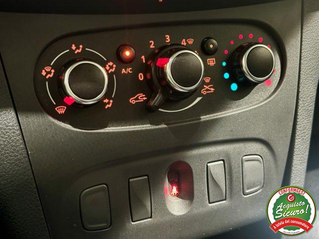 DACIA Sandero Streetway 1.0 TCe 100CV ECO-G Comfort *NEOPAT*