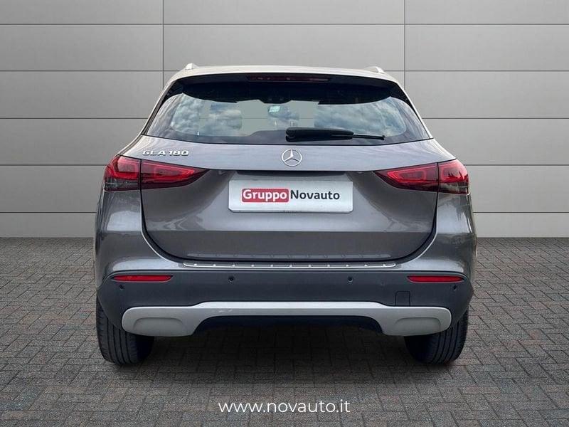 Mercedes-Benz GLA GLA 180 Sport auto