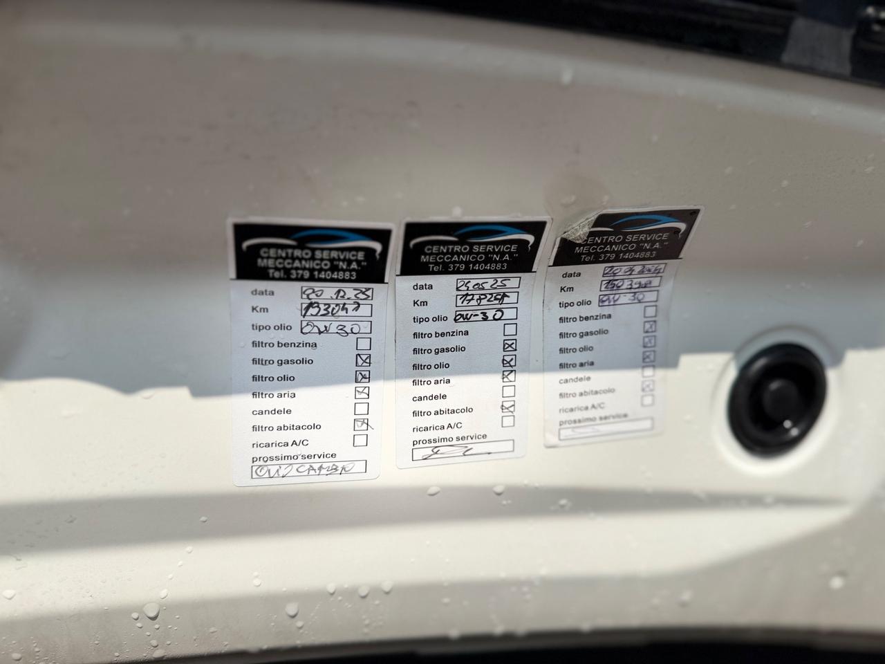 Audi A4 Avant 2.0 TDI 150 CV ultra S tronic VIRTUAL