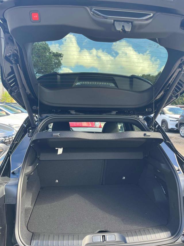 ALFA ROMEO Junior SPECIALE 1.2 Hybrid 145 CV eDCT6