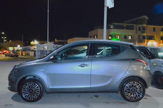 LANCIA Ypsilon 1.0 FireFly 5 porte S&S Hybrid Platino