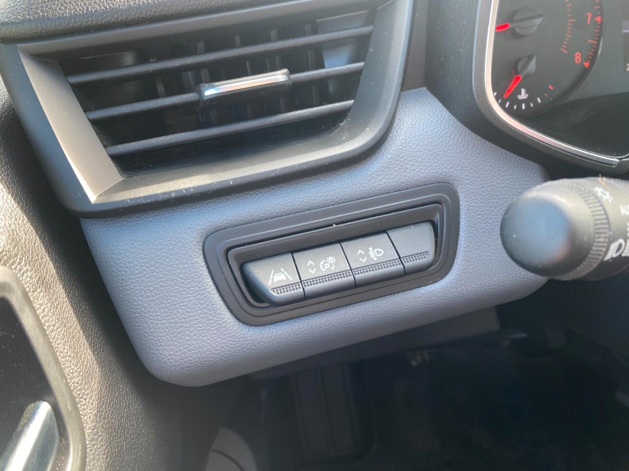 RENAULT CLIO 1.0 20.000 KM ANNO 2021 GARANTITA