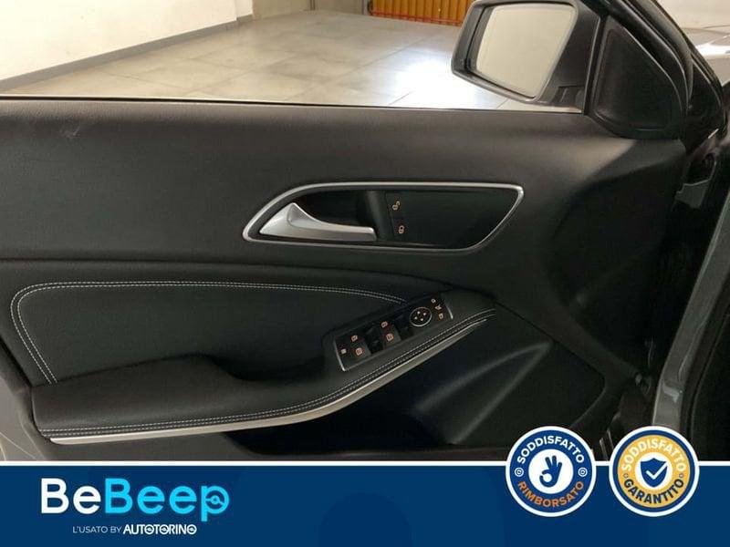 Mercedes-Benz Classe A A 180 D SPORT NEXT