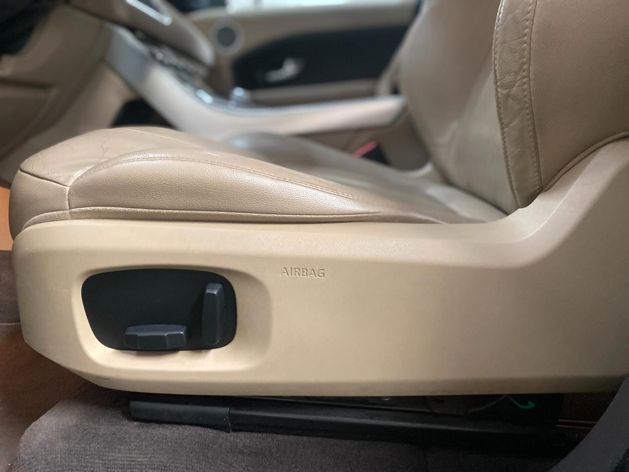 Land Rover Range Evoque 2.2 Sd4 5p. Pure Tech Pack
