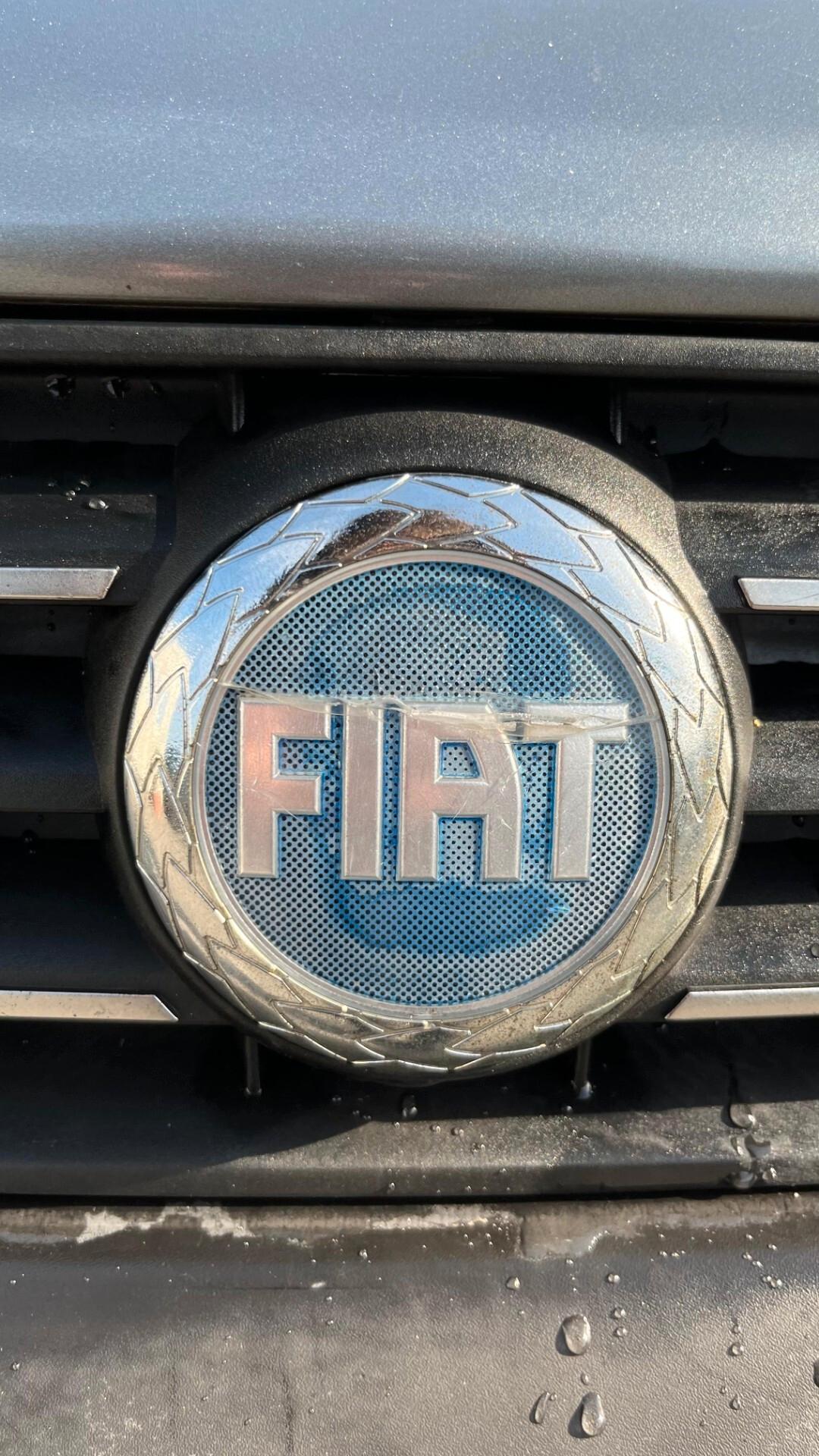 Fiat Punto 1.3 Multijet 16V 3 porte Active