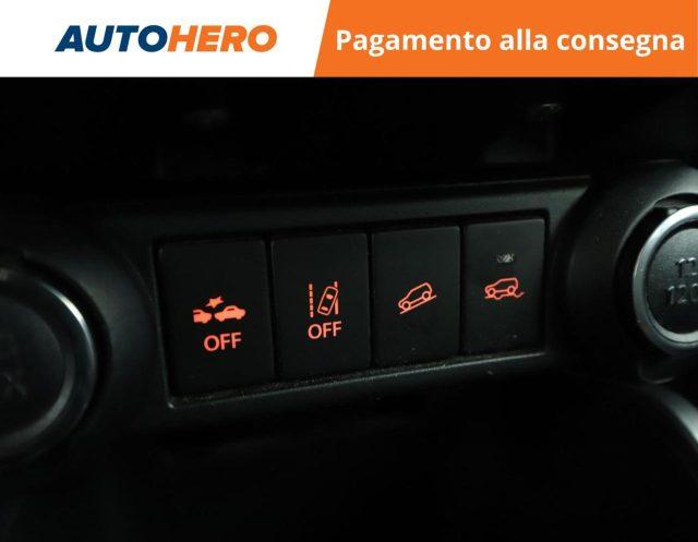 SUZUKI Ignis 1.2 Hybrid 4WD All Grip Top