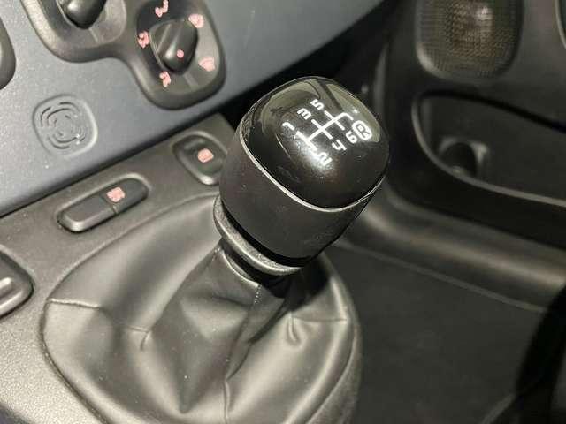 Fiat Panda 1.0 Hybrid 70cv Cross 5 posti Prezzo REALE