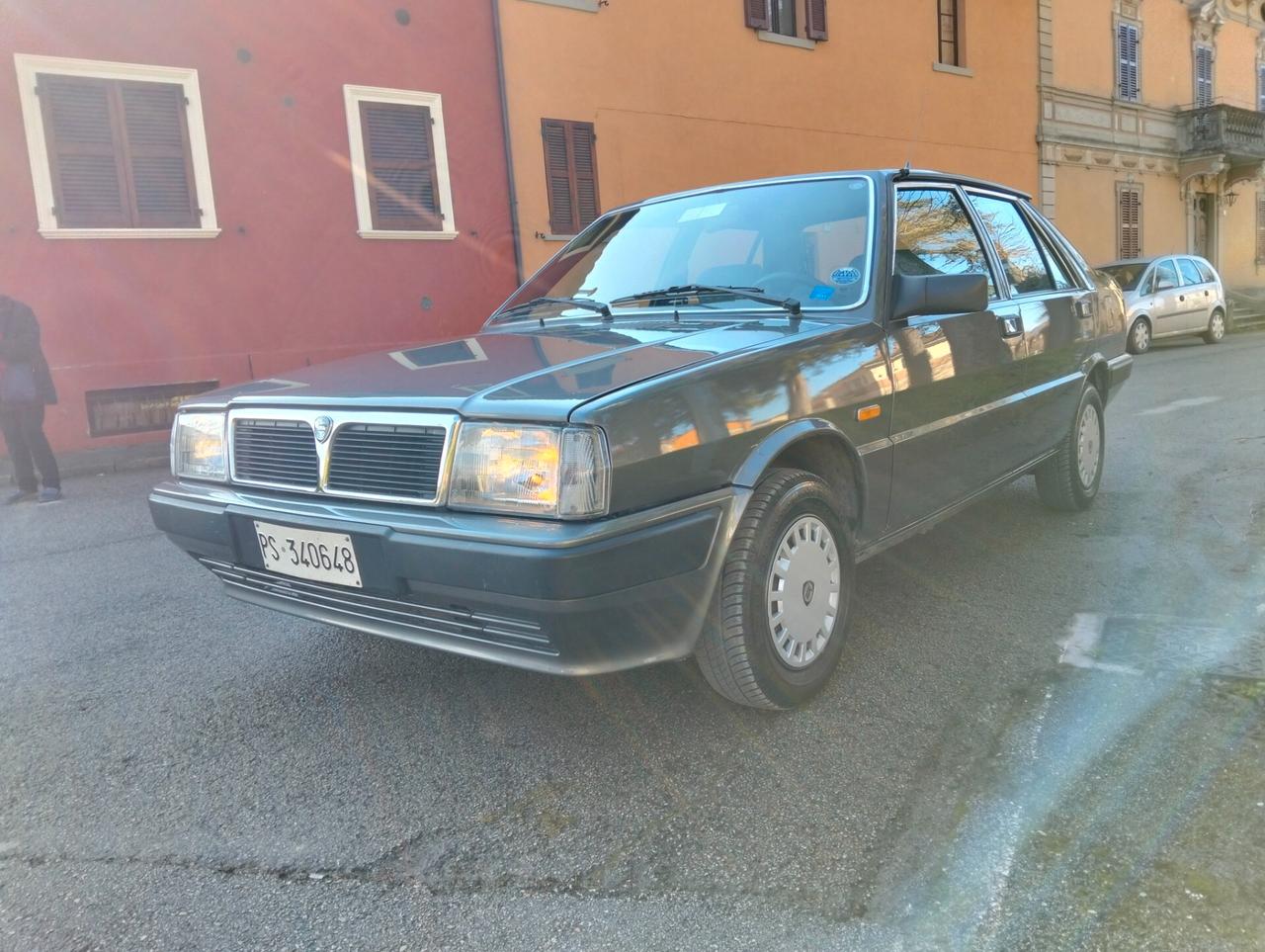 Lancia Prisma 1300