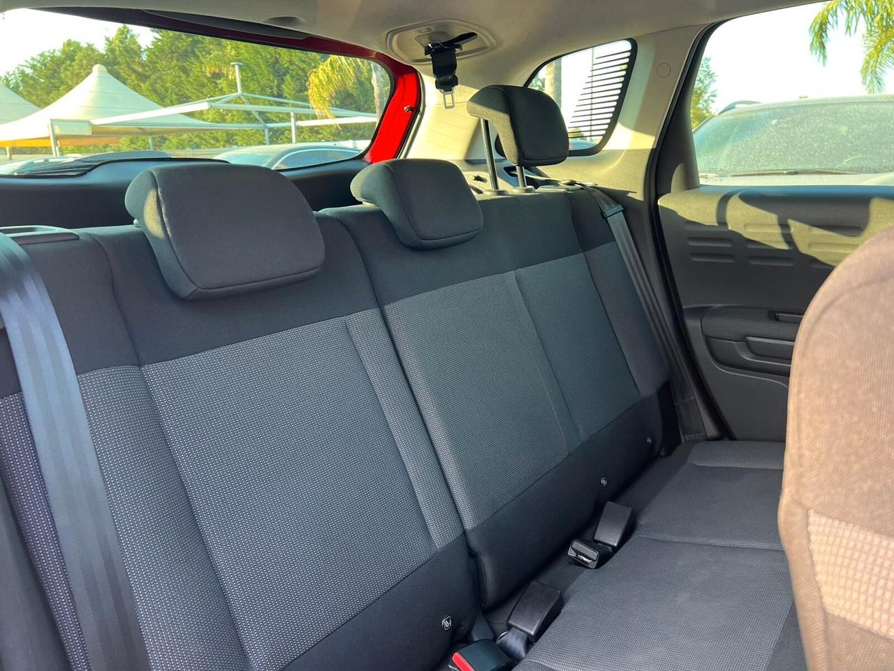 Citroen C3 Aircross PureTech 110 S&S Shine Pack