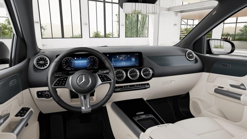 Mercedes-Benz Classe B 180 Automatic Advanced Plus Progressive