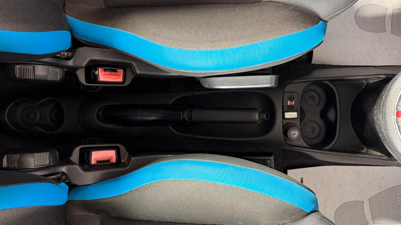 Fiat 500 1.2 GQ