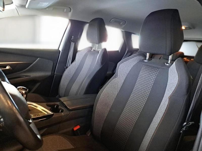PEUGEOT 3008 BLUEHDI 130 SES ACTIVE PACK SUV