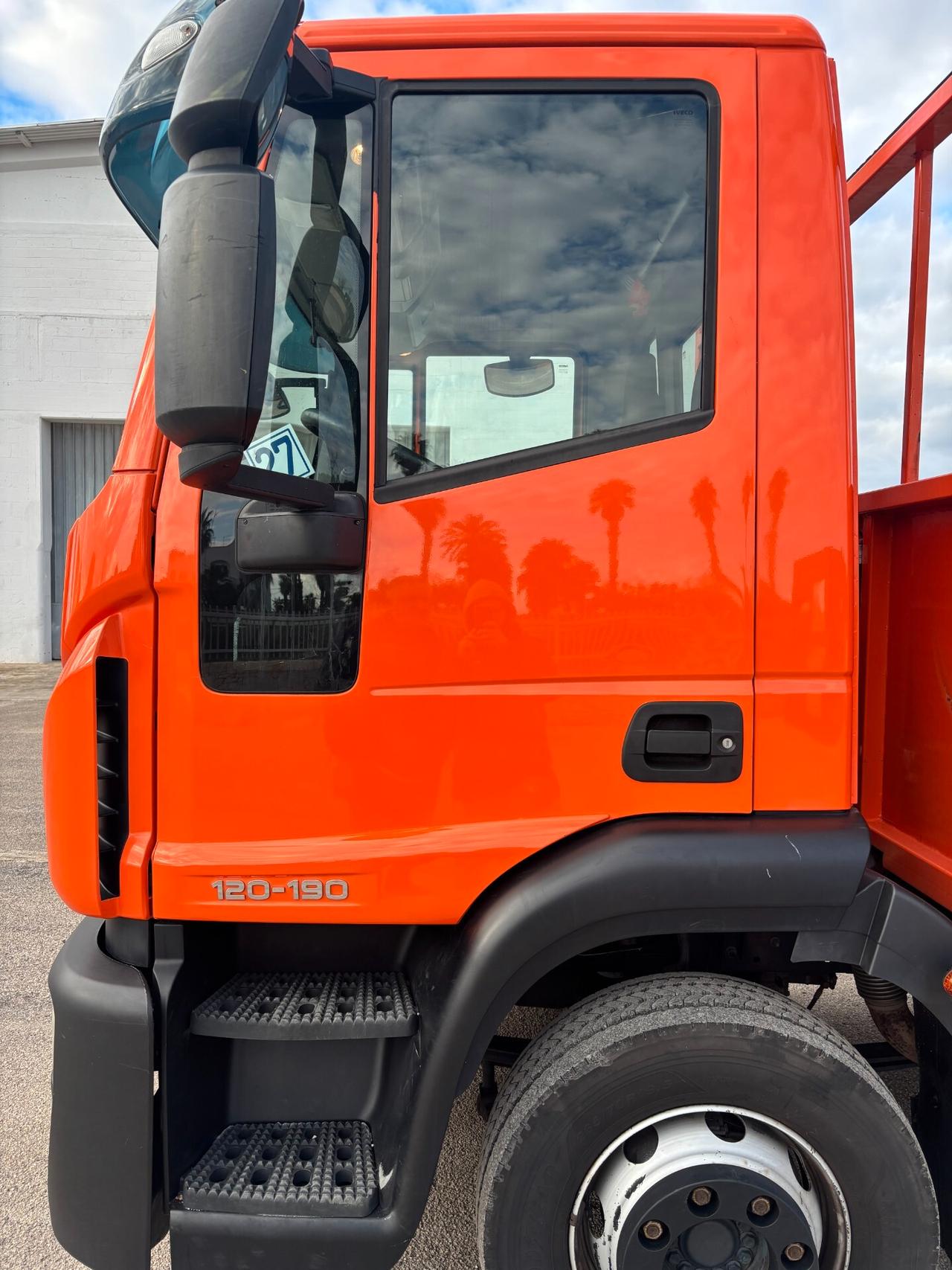 IVECO 120 - 190
