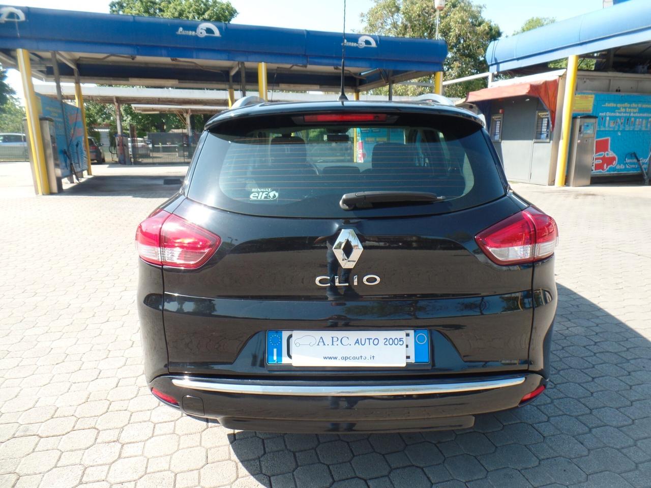 Renault Clio Sporter TCe 12V 90 CV Business