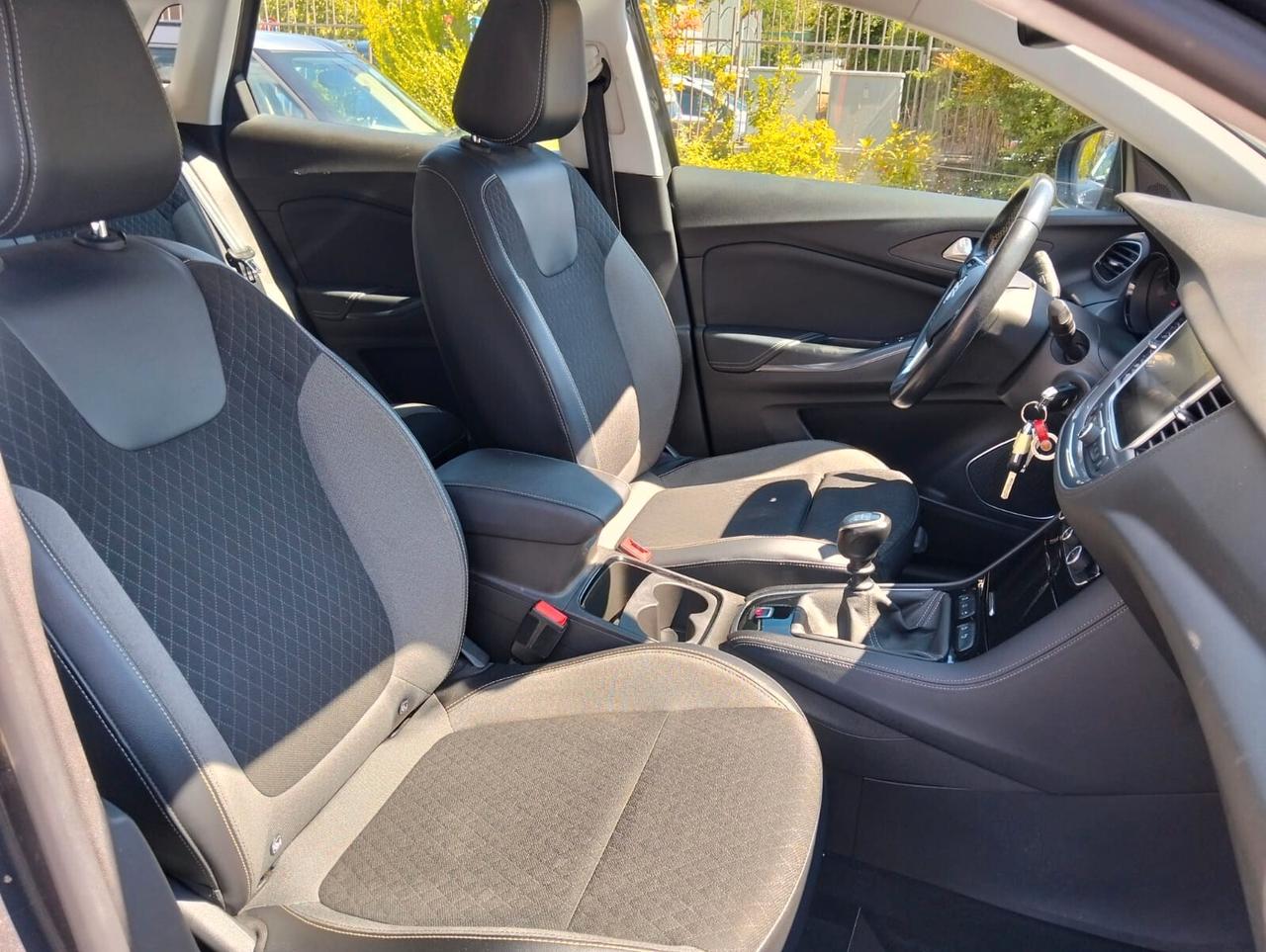 Opel Grandland X 1.5 diesel Ecotec Start&Stop Business Edition