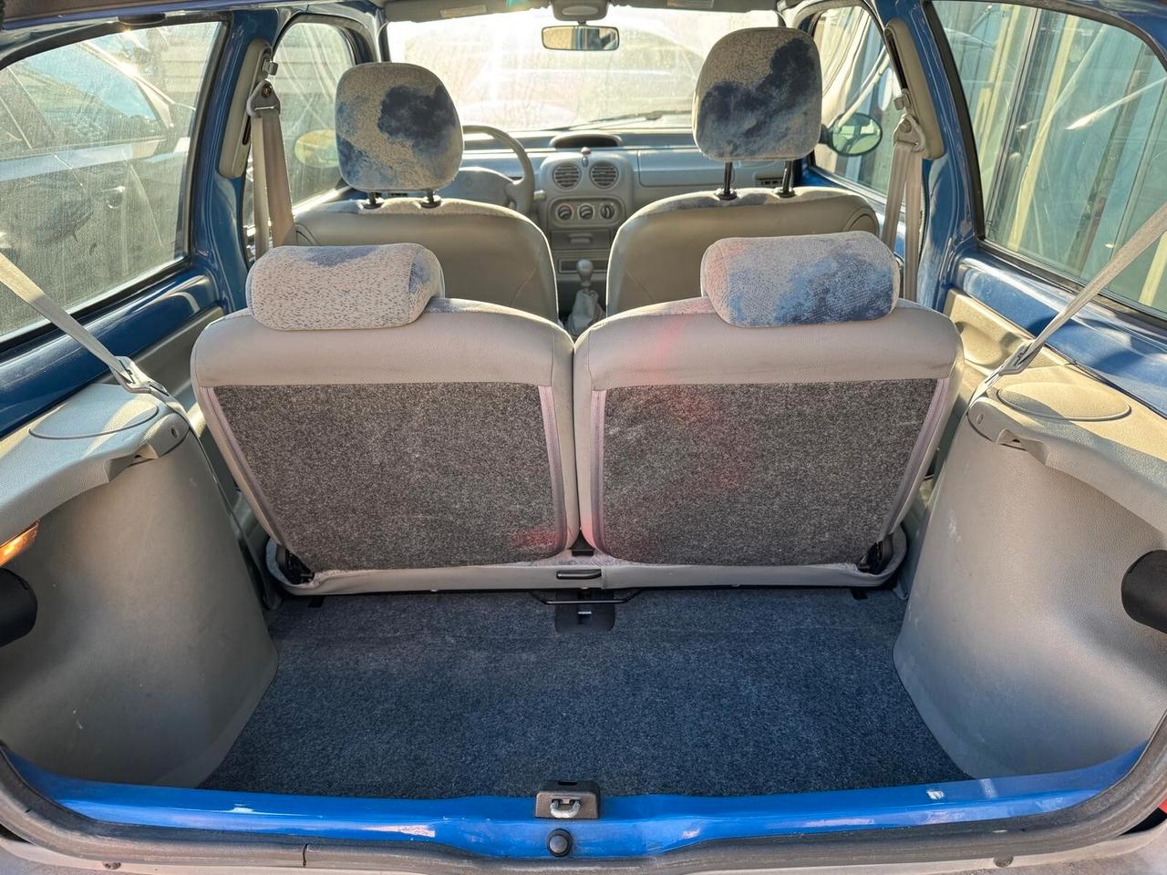 Renault Twingo 1.2i cat MECCANICAMENTE A POSTO!!!