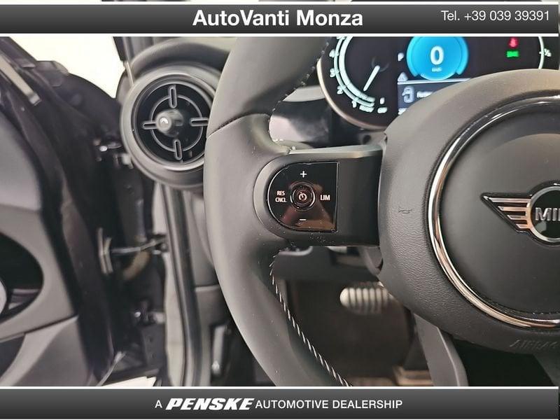 MINI Mini 5 porte Mini 2.0 Cooper S JCW 5 porte