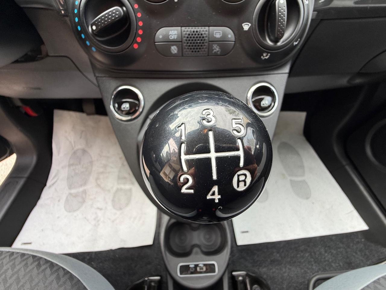 Fiat 500 1.3 Multijet 95 CV - Neopatentati