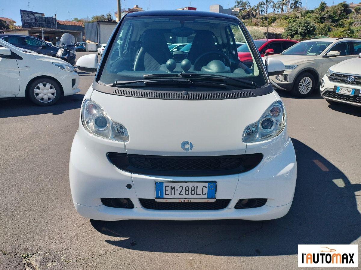 SMART - Fortwo 1.0 mhd Pulse 71cv