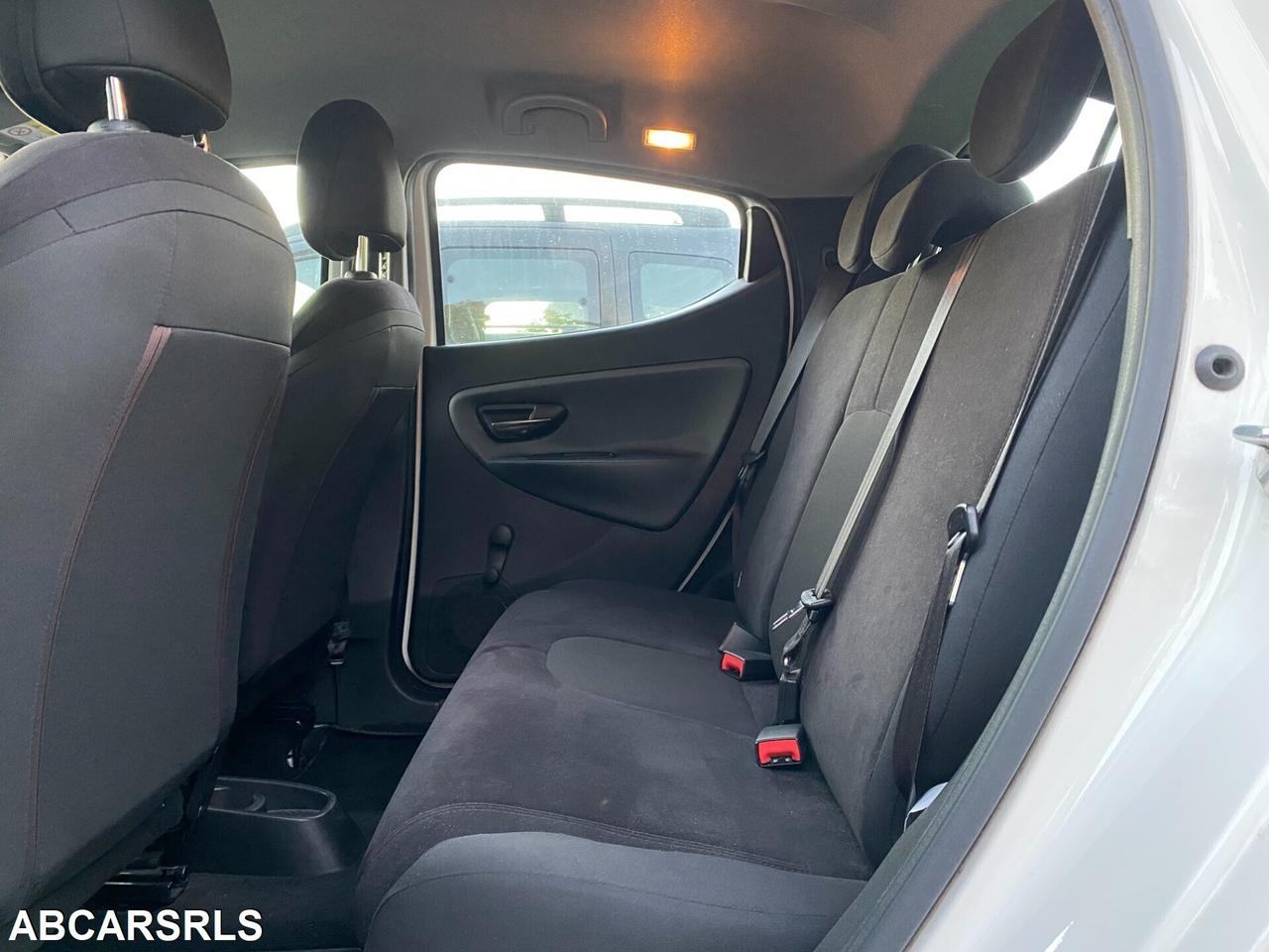 LANCIA - Ypsilon - 1.2 69 CV 5p. Gold - NEOPATENTA