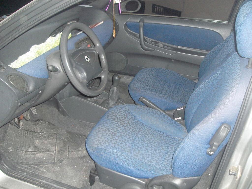 Lancia Y 1.2 BENZINA 81'000 KM - 1999