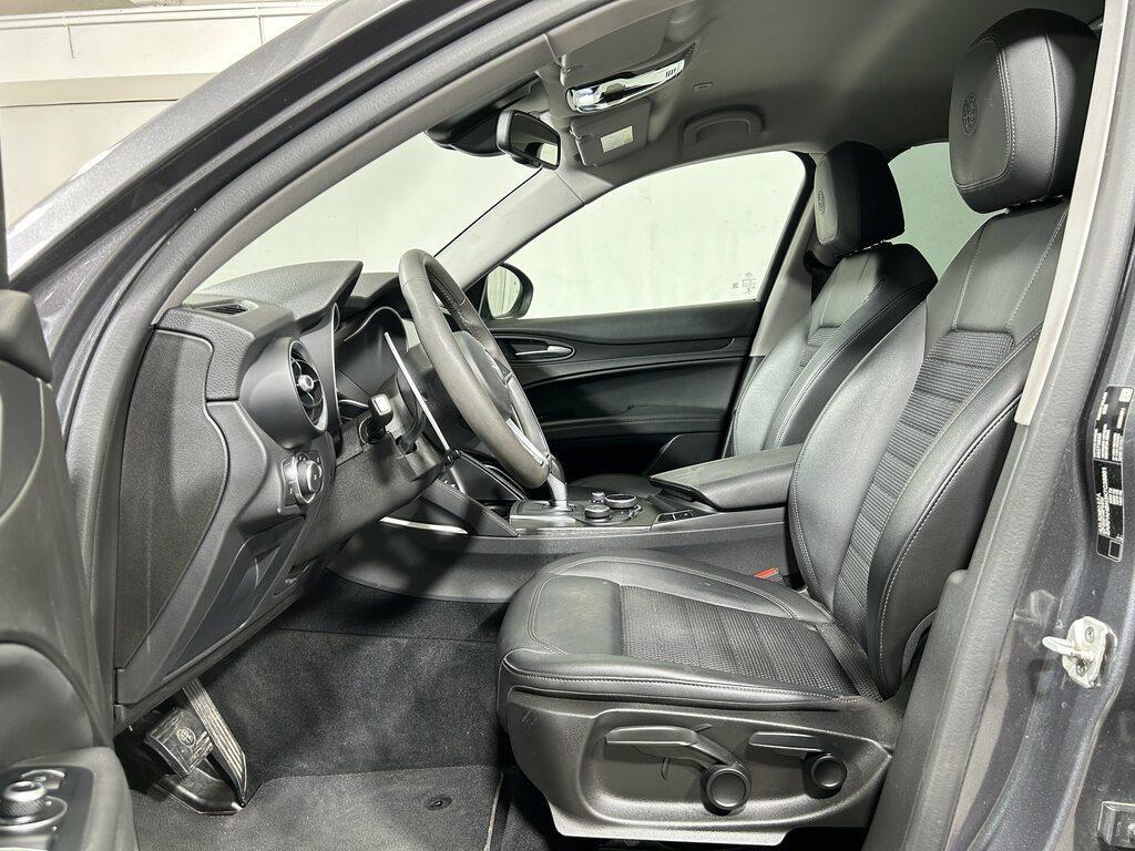 Alfa Romeo Stelvio 2.0 t B-Tech Q4 200cv auto