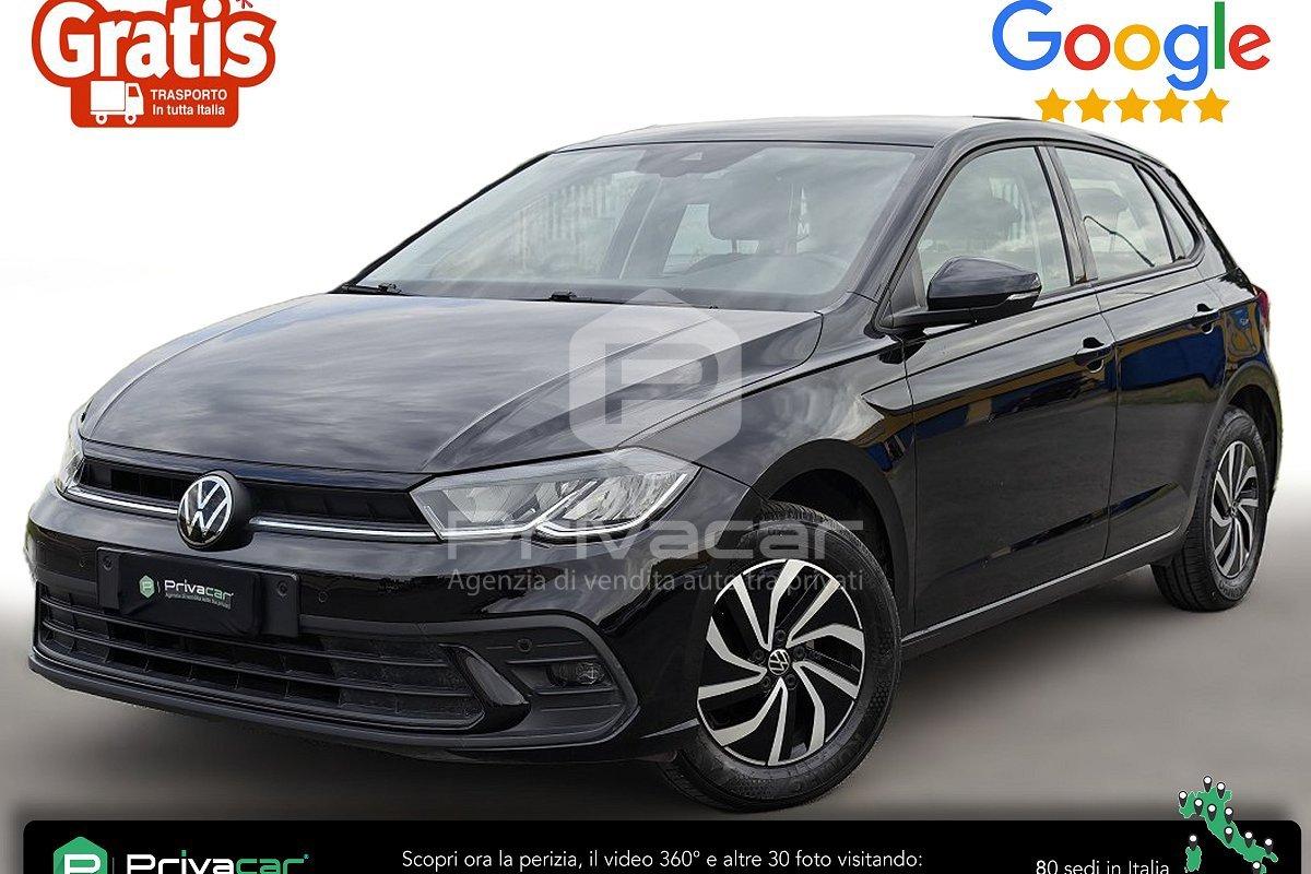 VOLKSWAGEN Polo 1.0 Life