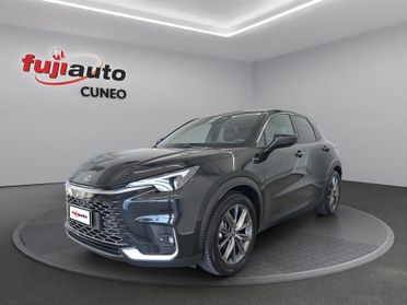 Lexus LBX 1.5 hybrid Relax 4wd