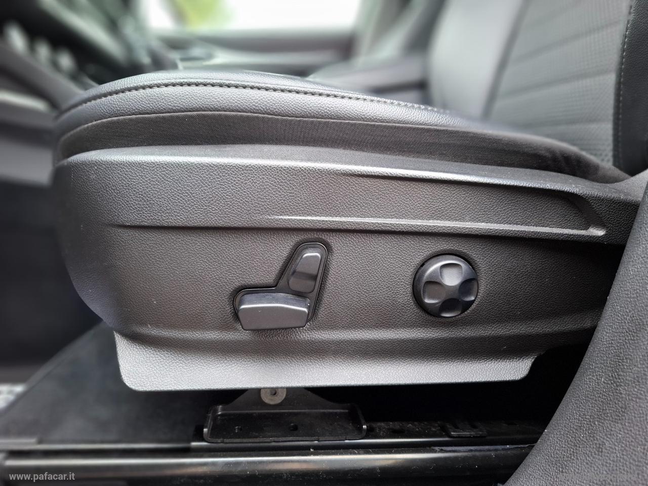 ALFA ROMEO Stelvio 2.2 T.diesel 190CV AT8 RWD Bus.