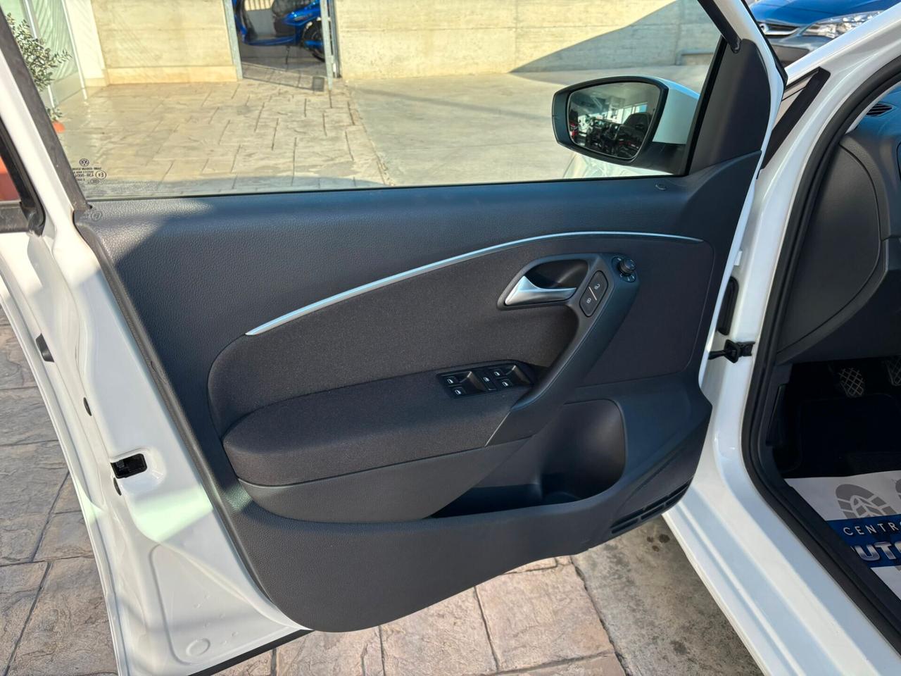 Volkswagen Polo 1.4 TDI 5p.