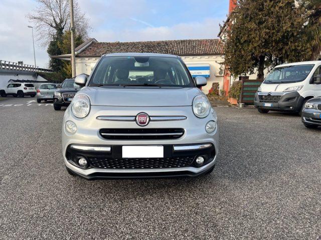 FIAT 500L Wagon 1.6 Multijet 120 CV Lounge 1 PROPRIETARIO