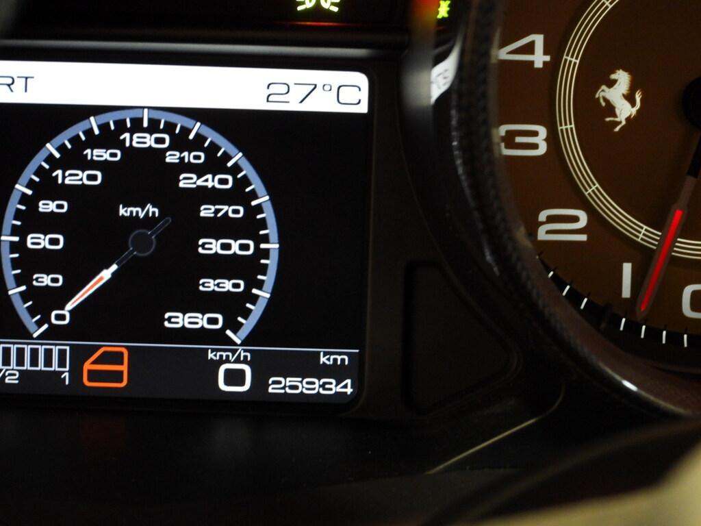 Ferrari 458 Coupe 4.5 Speciale DCT