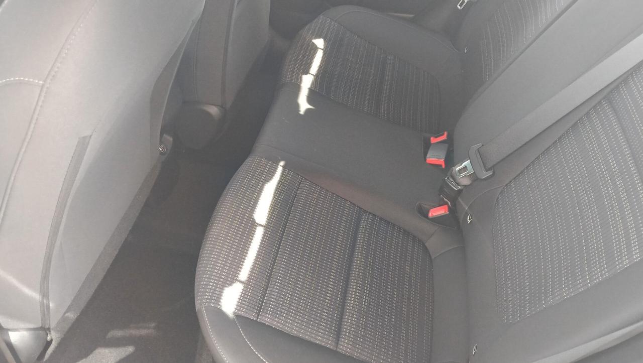 KIA STONIC 1.2 B/GPL-CASA MADRE-PREZZO PROMO