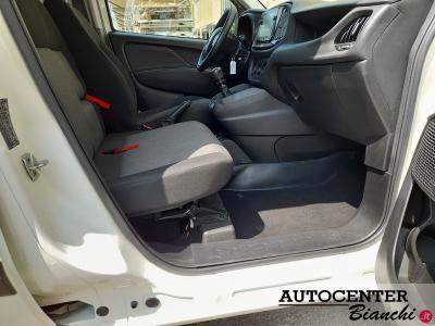 FIAT Doblo cargo maxi XL 1.6 mjt 105cv LH2 Lounge S&S