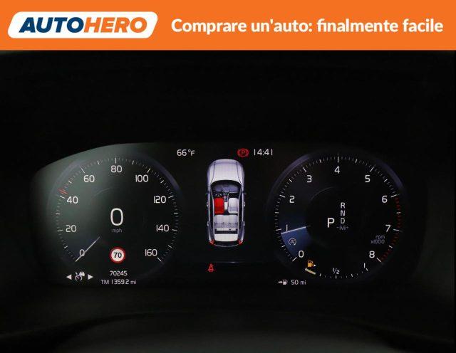 VOLVO XC40 T5 AWD Geartronic R-design
