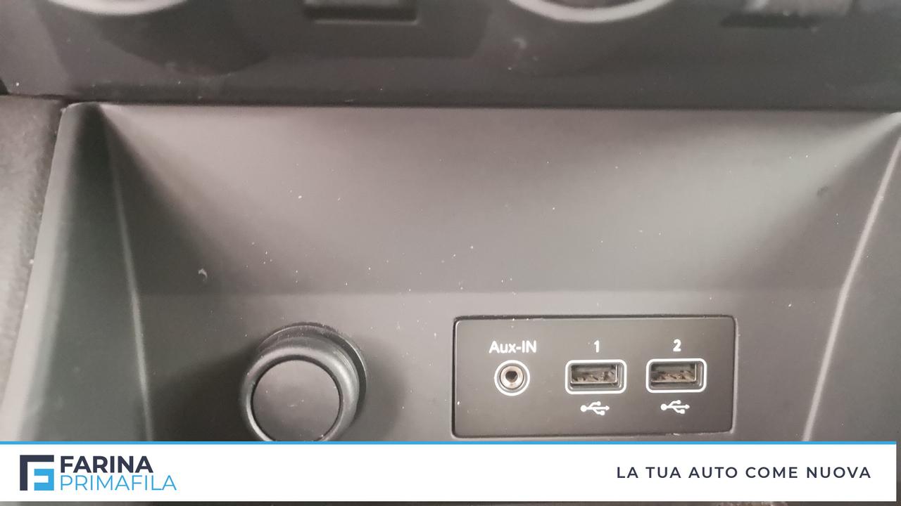 RENAULT Captur II 2019 - Captur 1.0 tce RS Line Gpl 100cv