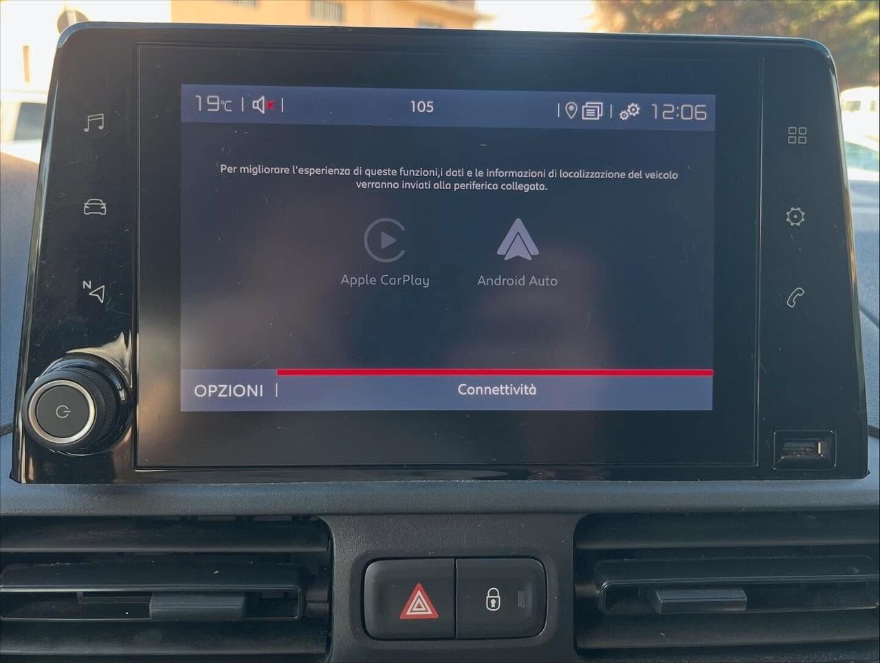 FIAT DOBLO CARGO 1.5HDI 130CV - ANNO 2023