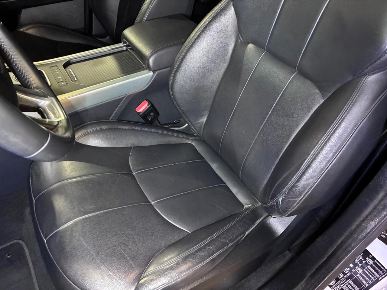 Land Rover Range Evoque 2.0 TD4 180 CV 5p. HSE Dynamic
