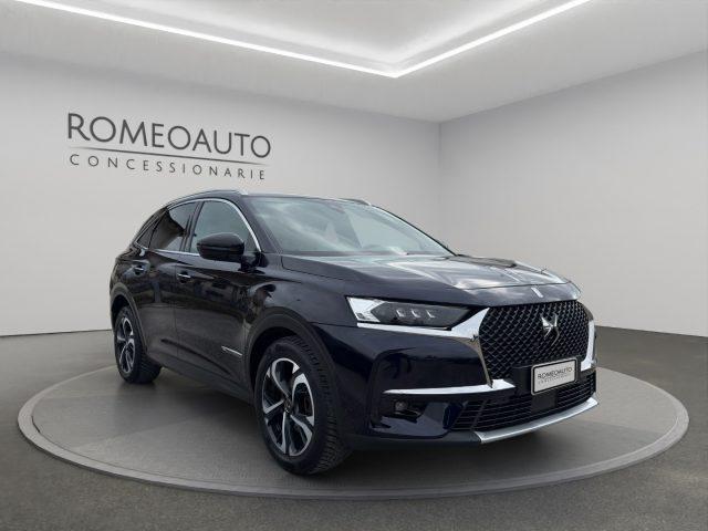 DS AUTOMOBILES DS 7 Crossback BlueHDi 130 aut. Rivoli