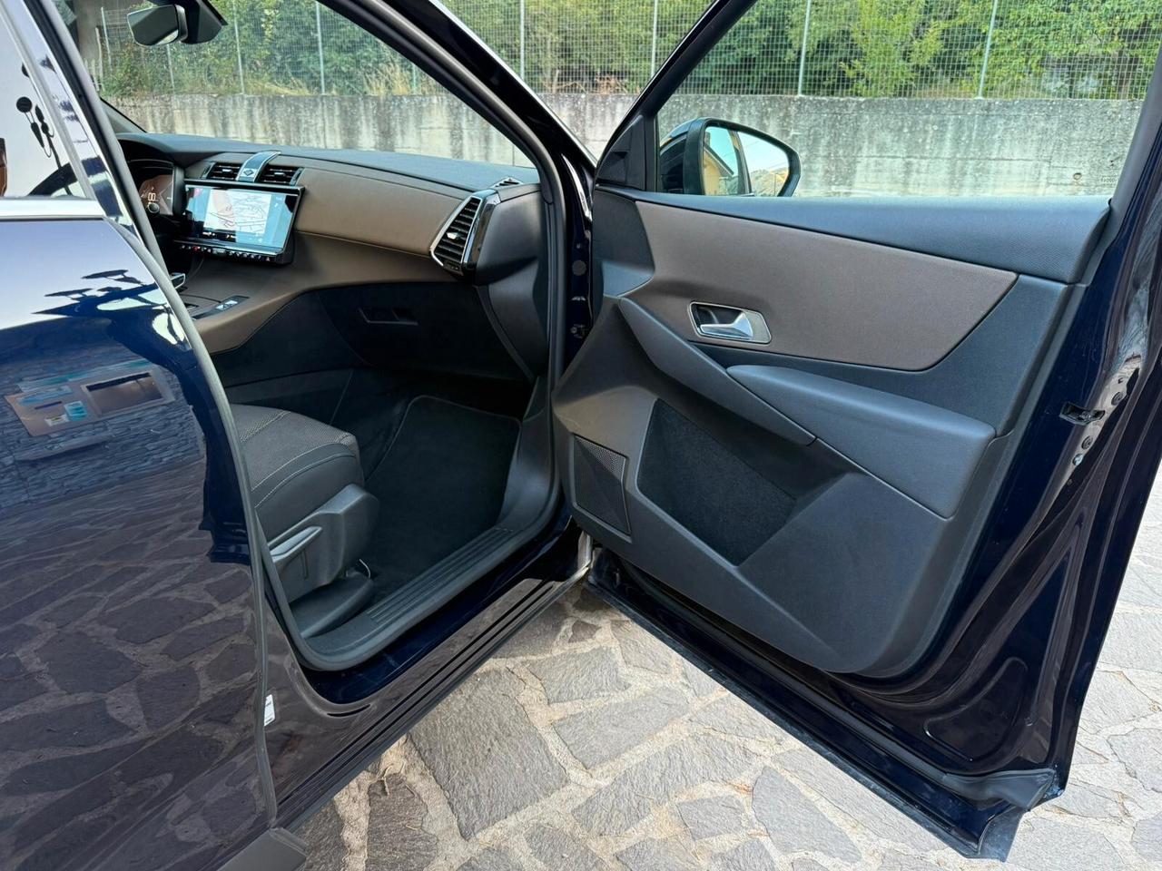 Ds 7 Crossback 1.5 Bluehdi 130cv Grand Chic 2021