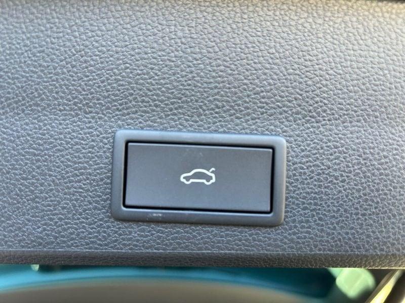 Seat Ateca 1.5 EcoTSI DSG FR