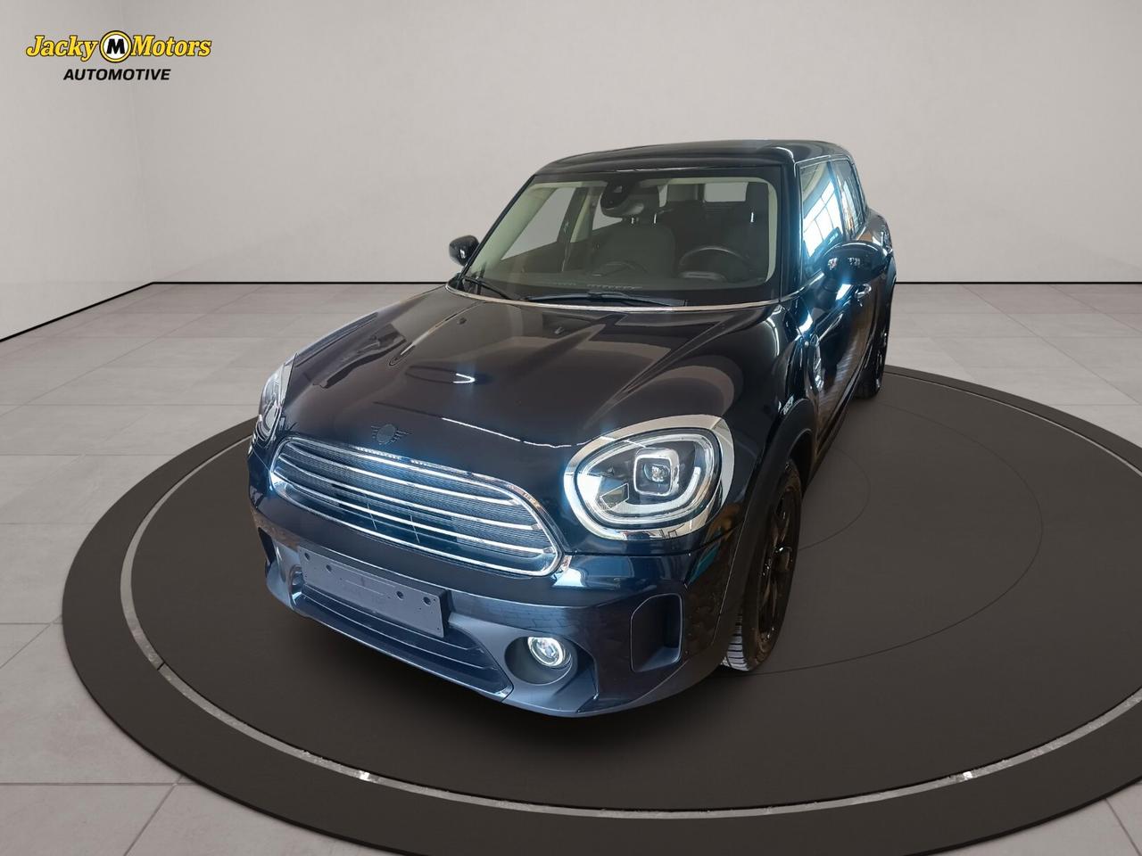 Mini Cooper D Countryman 1.5 One Business