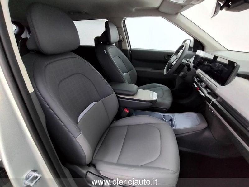 KIA EV3 81.4 kWh Earth